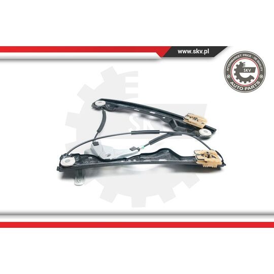 01SKV841 - Window Regulator 