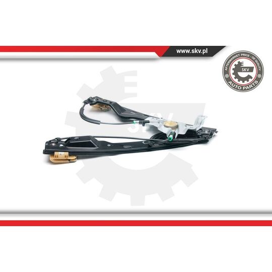 01SKV842 - Window Regulator 