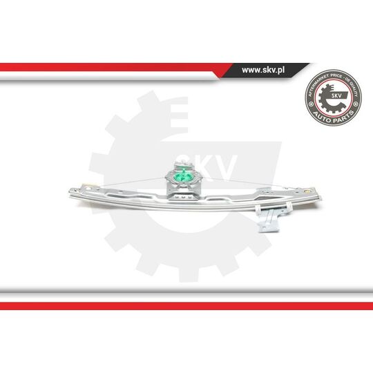 01SKV851 - Window Regulator 