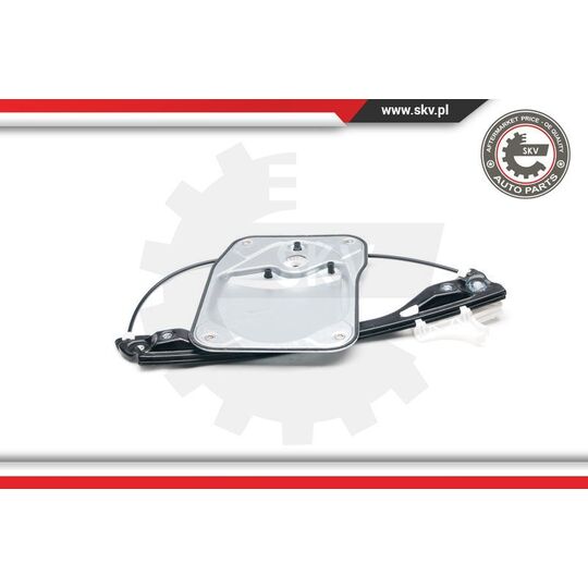 01SKV874 - Window Regulator 