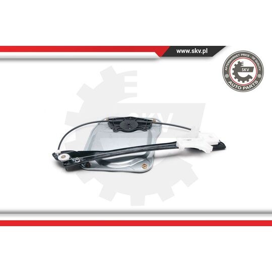 01SKV873 - Window Regulator 