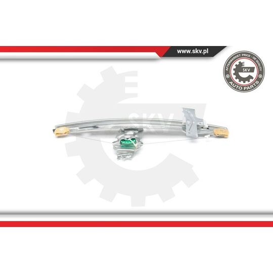 01SKV851 - Window Regulator 