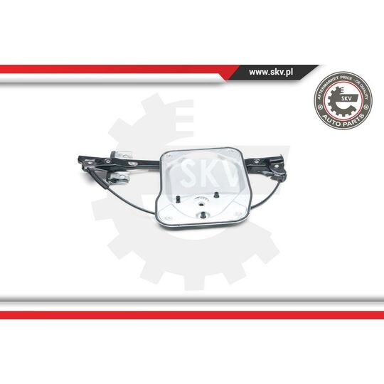 01SKV872 - Window Regulator 