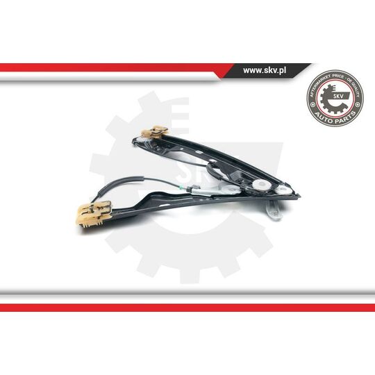 01SKV842 - Window Regulator 