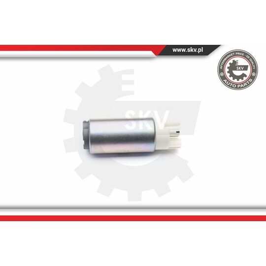 02SKV304 - Fuel Pump 