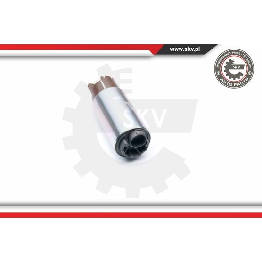 02SKV300 - Fuel Pump 