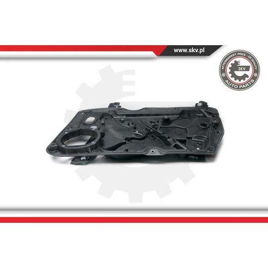 01SKV986 - Window Regulator 