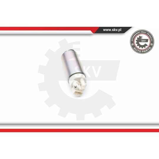 02SKV304 - Fuel Pump 