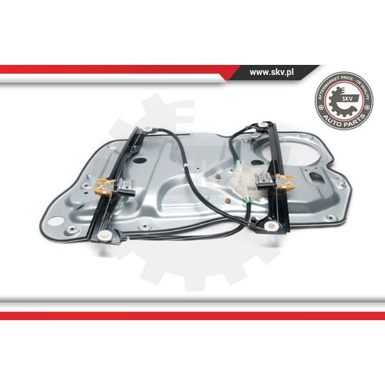 01SKV975 - Window Regulator 