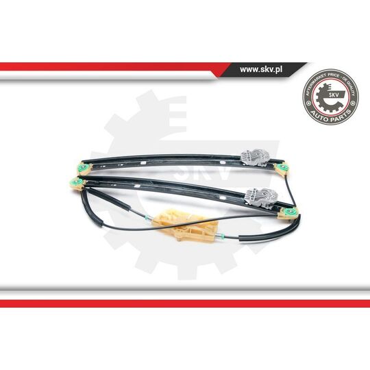 01SKV962 - Window Regulator 