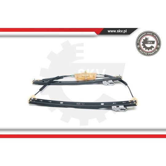 01SKV962 - Window Regulator 