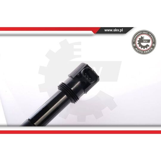 03SKV027 - Ignition coil 