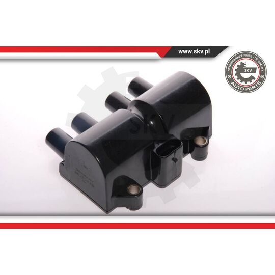 03SKV131 - Ignition coil 