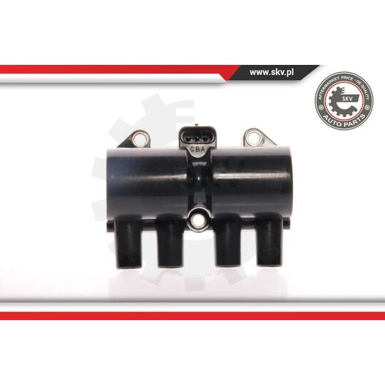 03SKV131 - Ignition coil 