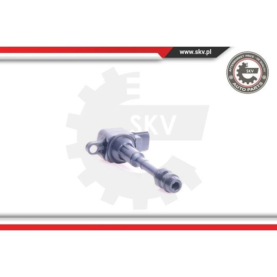 03SKV113 - Ignition coil 