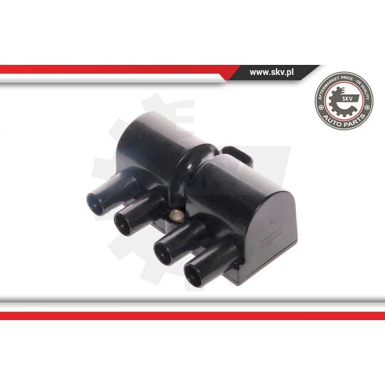 03SKV131 - Ignition coil 