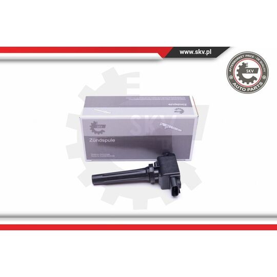 03SKV324 - Ignition coil 