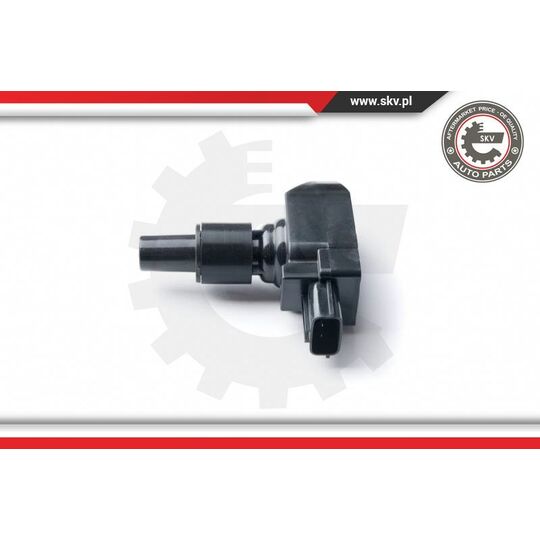 03SKV243 - Ignition coil 