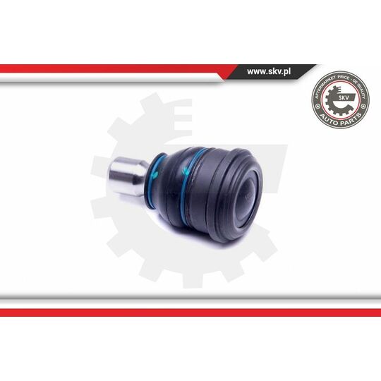 04SKV589 - Ball Joint 