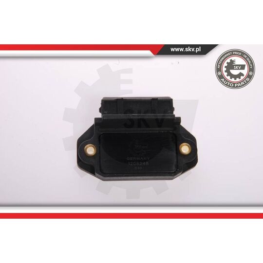 03SKV904 - Switch Unit, ignition system 