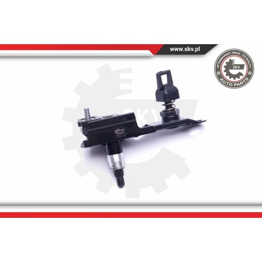 05SKV069 - Wiper Linkage 