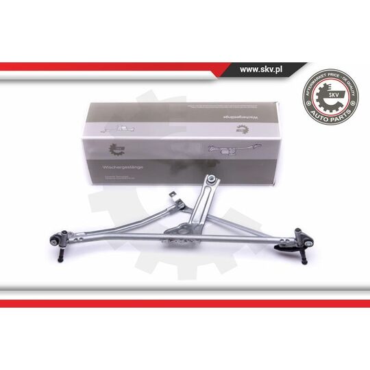 05SKV111 - Wiper Linkage 