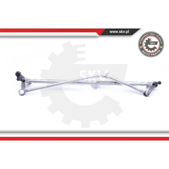 05SKV054 - Wiper Linkage 