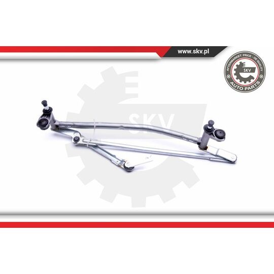 05SKV086 - Wiper Linkage 