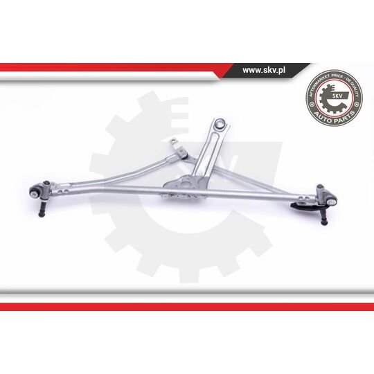 05SKV111 - Wiper Linkage 