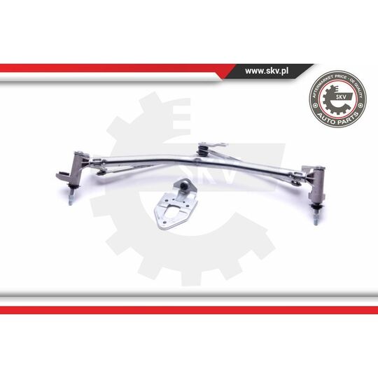 05SKV079 - Wiper Linkage 