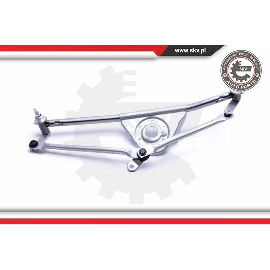 05SKV078 - Wiper Linkage 