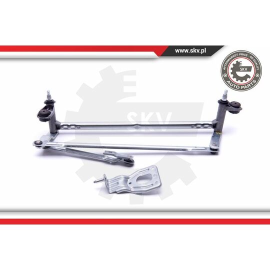 05SKV091 - Wiper Linkage 