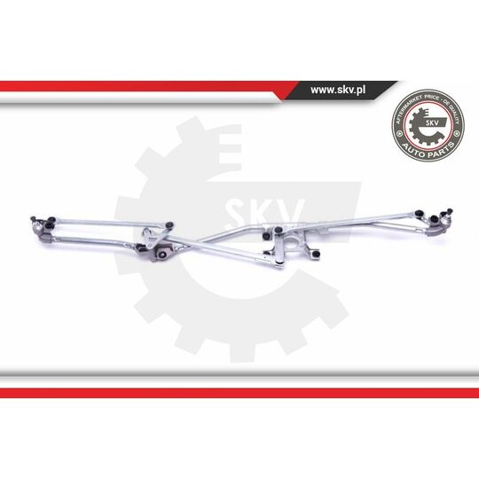 05SKV065 - Wiper Linkage 