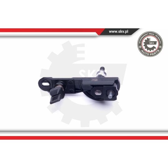 05SKV069 - Wiper Linkage 