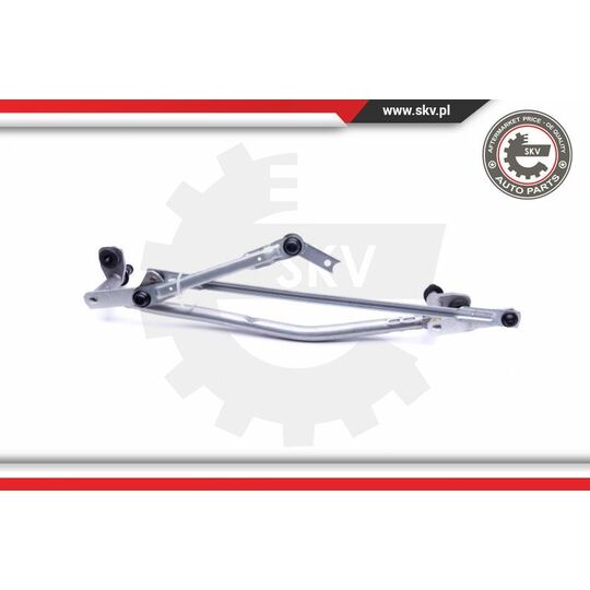 05SKV086 - Wiper Linkage 