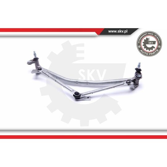 05SKV079 - Wiper Linkage 