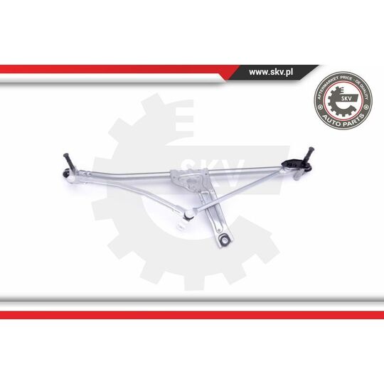 05SKV111 - Wiper Linkage 