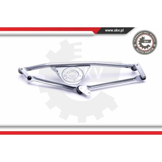 05SKV078 - Wiper Linkage 