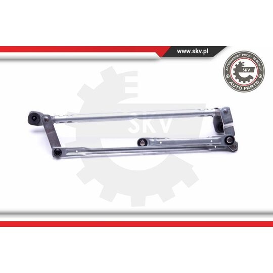 05SKV091 - Wiper Linkage 