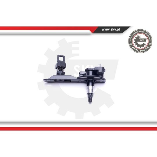 05SKV069 - Wiper Linkage 