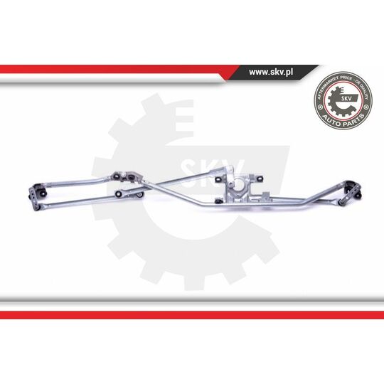 05SKV065 - Wiper Linkage 