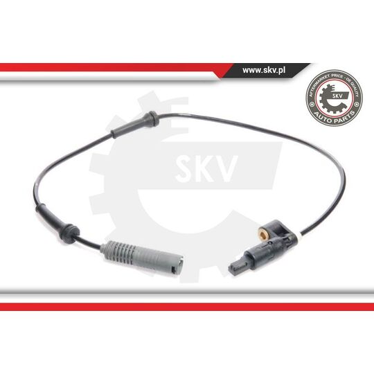 06SKV011 - Sensor, wheel speed 