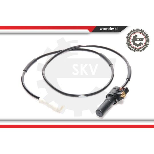 06SKV050 - Sensor, wheel speed 