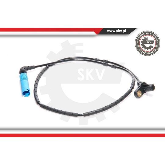 06SKV042 - Sensor, wheel speed 