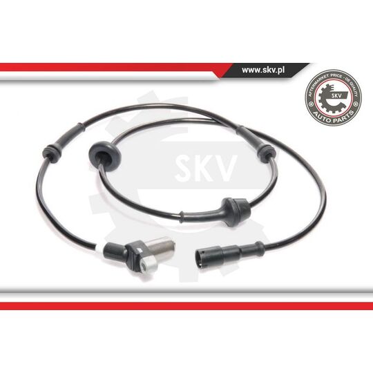 06SKV039 - Sensor, wheel speed 