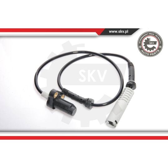 06SKV033 - Sensor, wheel speed 