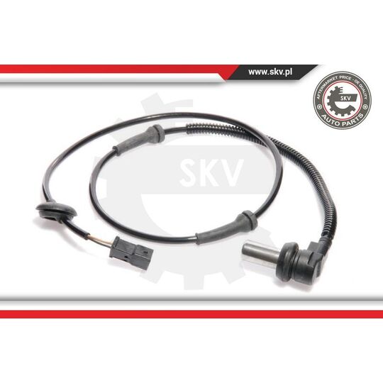 06SKV013 - Sensor, wheel speed 