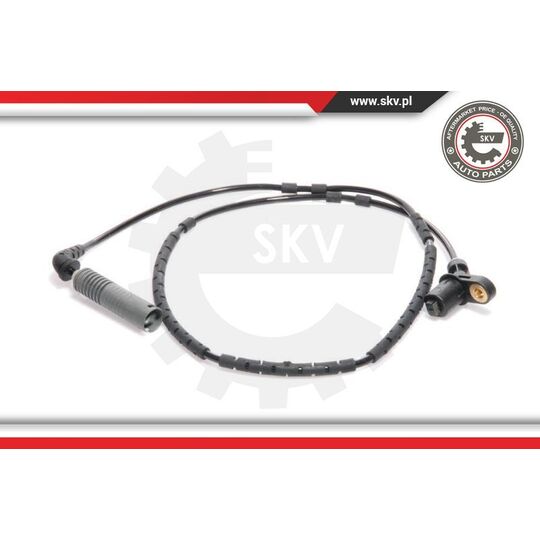 06SKV036 - Sensor, wheel speed 