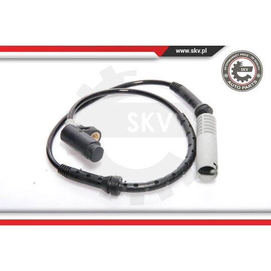 06SKV060 - Sensor, wheel speed 