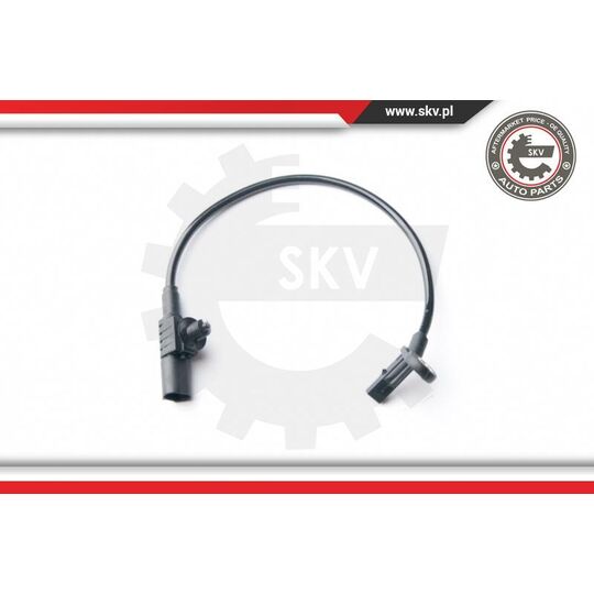 06SKV234 - Sensor, wheel speed 